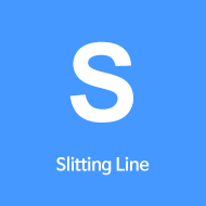 Slitting Line