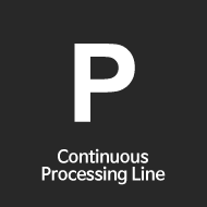 Continuous Processing Line