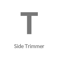 Side Trimmer